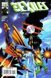 New Exiles #6 Comic Books - Covers, Scans, Photos in New Exiles Comic Books - Covers, Scans, Gallery